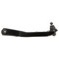 Delphi CONTROL ARM AND BALL JOINT ASSEMBLY TC6637